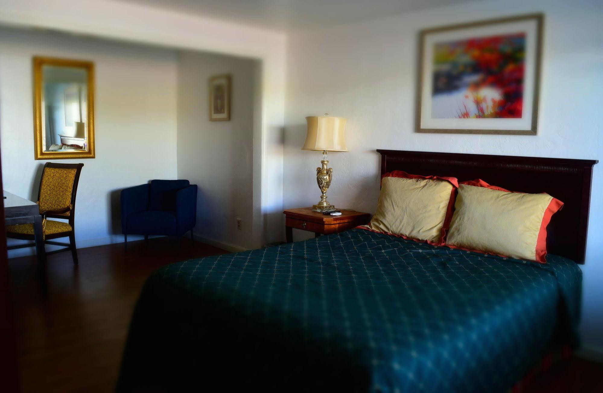 Roulette Motel Las Vegas Eksteriør bilde